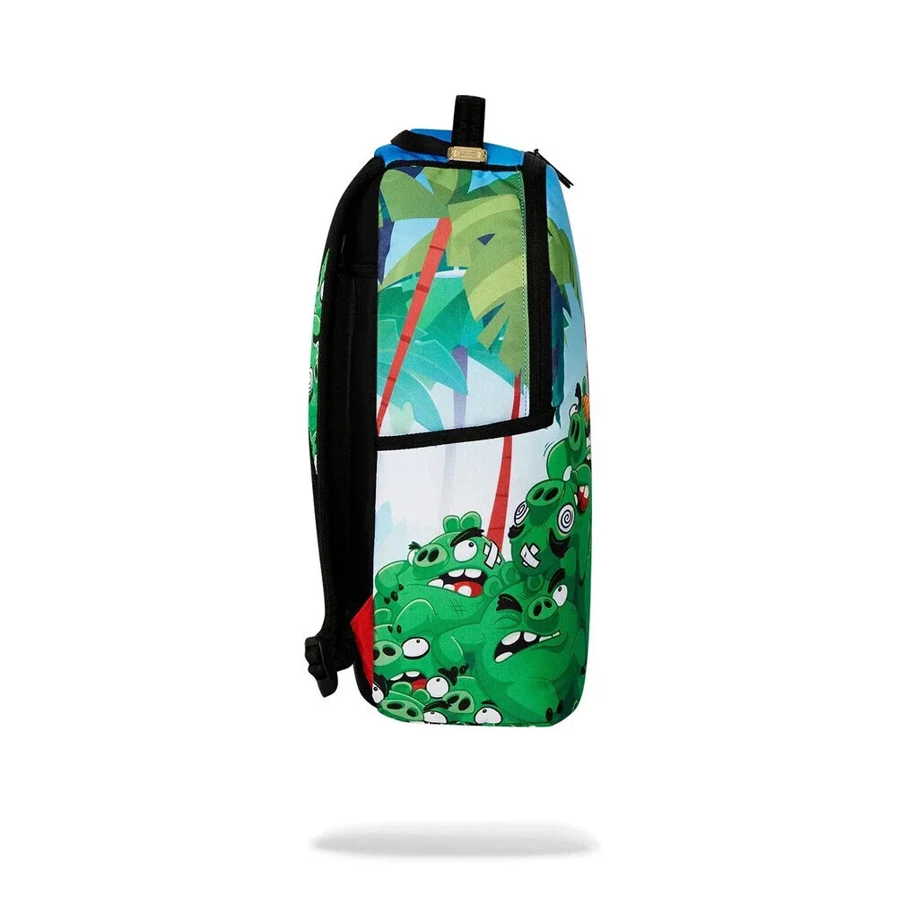 Sprayground b7796 pig unisex